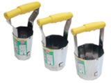 ステンレスホールカッター