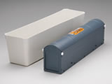 土壌用ラクスルー