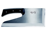 麺切包丁(本格派)330mm